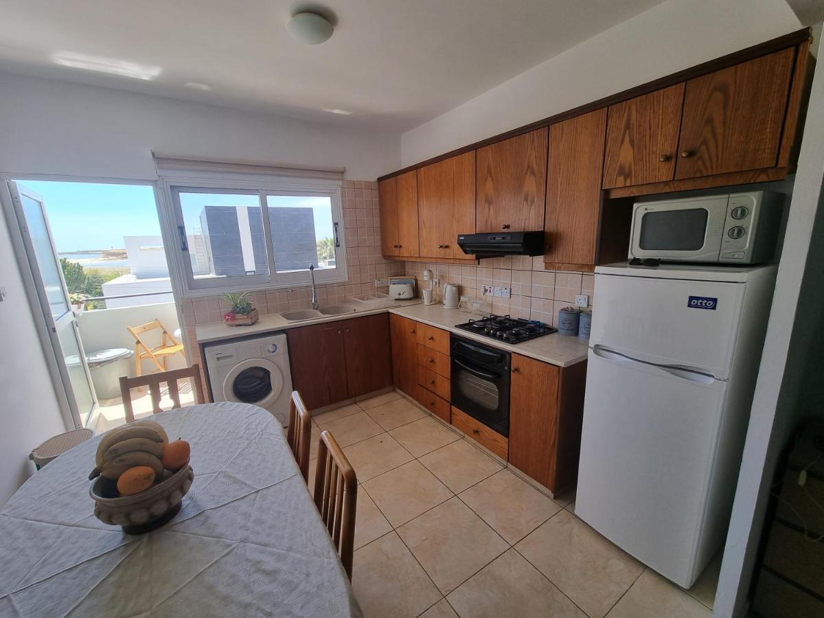 Apartment Salt Centre Larnaka