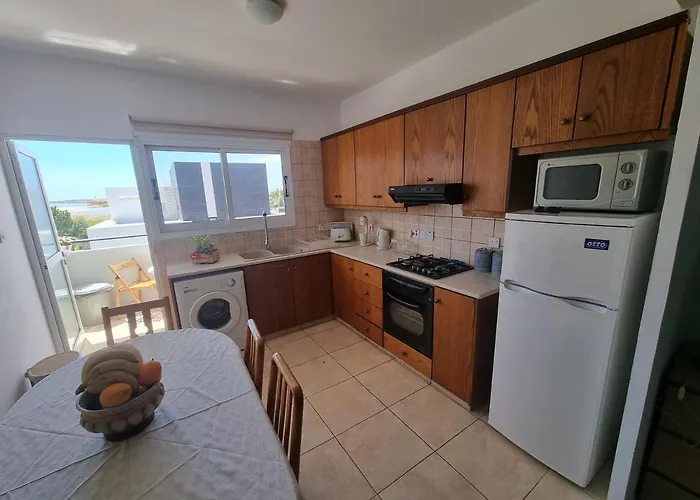 Salt Lake City Centre Apartments