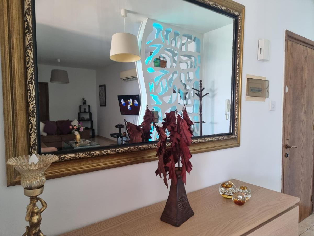Salt Centre Apartment Larnaca