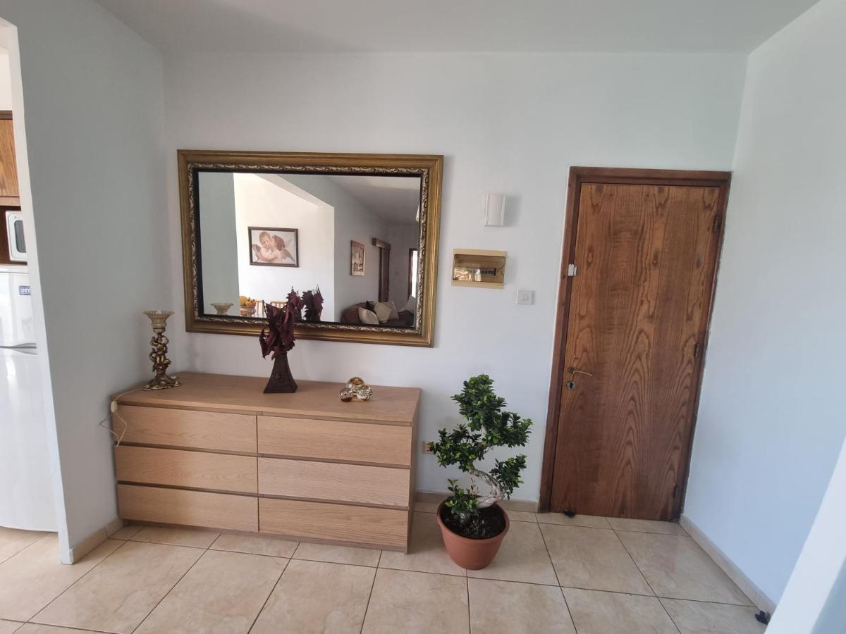 Salt Centre Apartment Larnaca