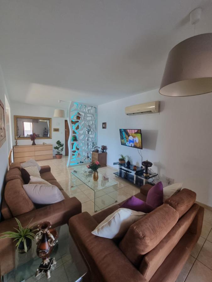 Salt Centre Apartment *