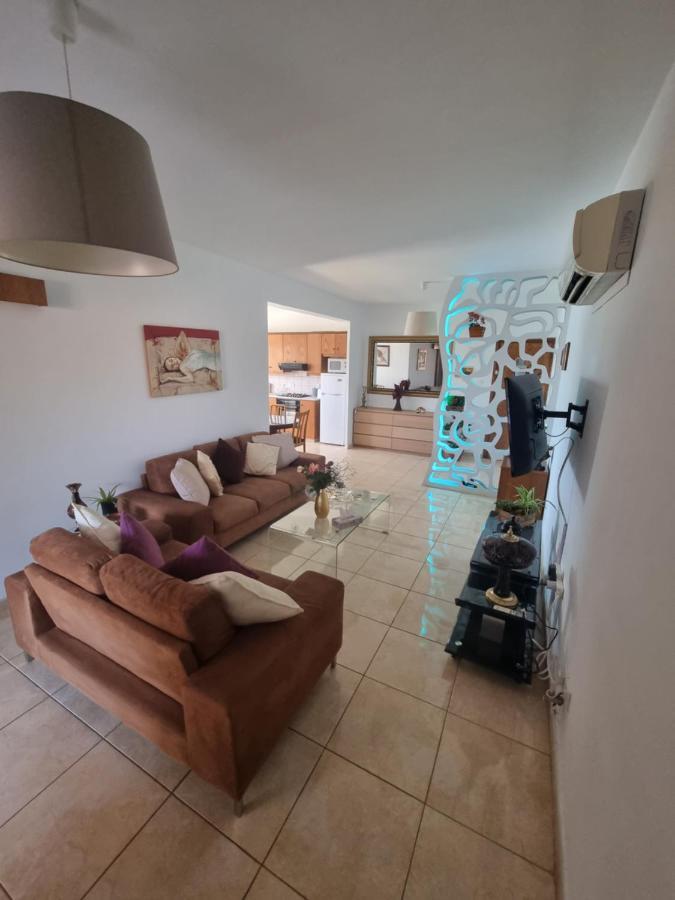 Apartment Salt Centre Larnaca