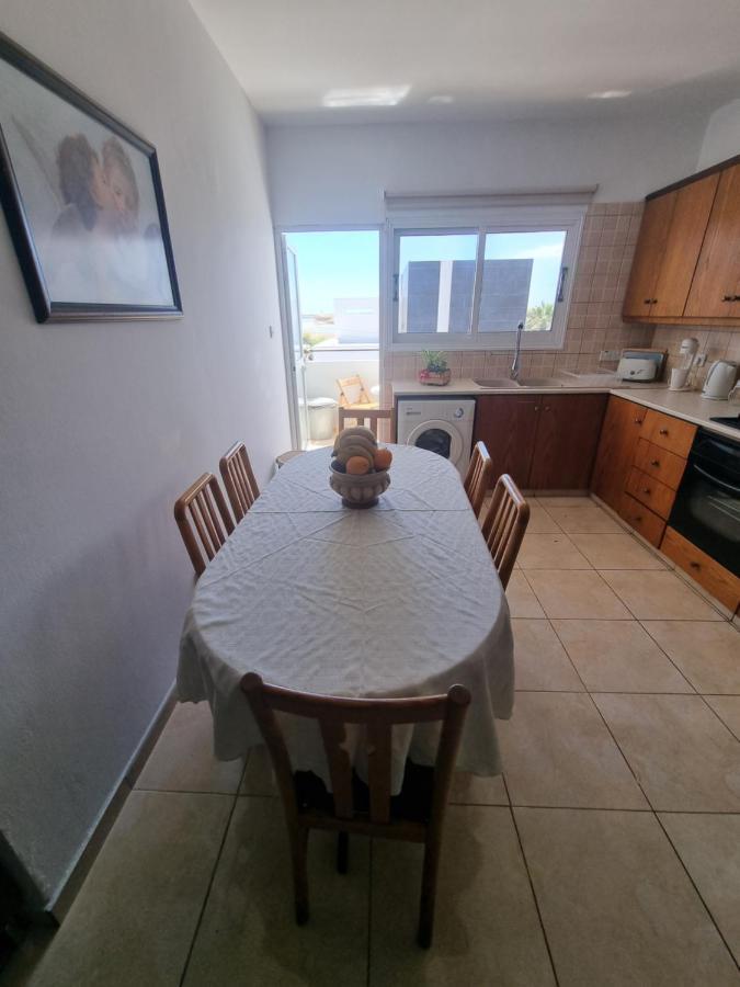 Appartement Salt Centre Larnaca