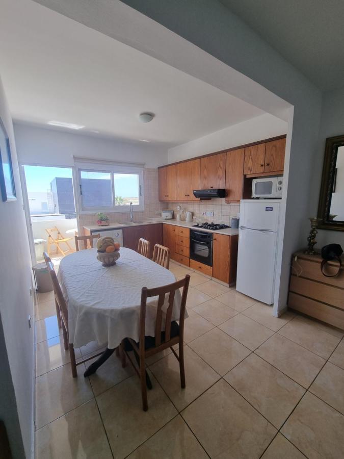 Salt Centre Appartement