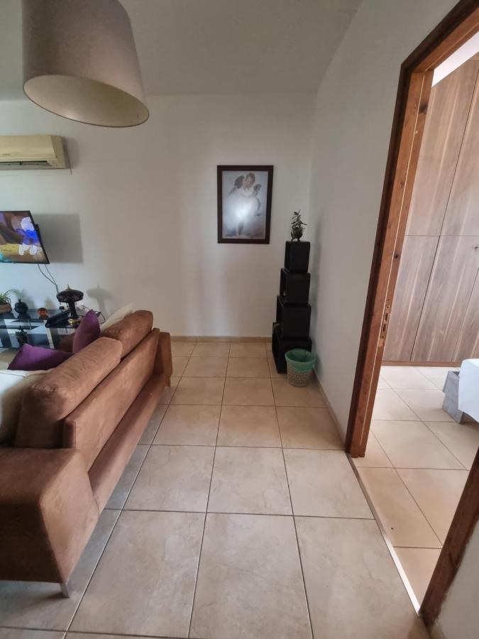 Appartement Salt Centre Larnaca