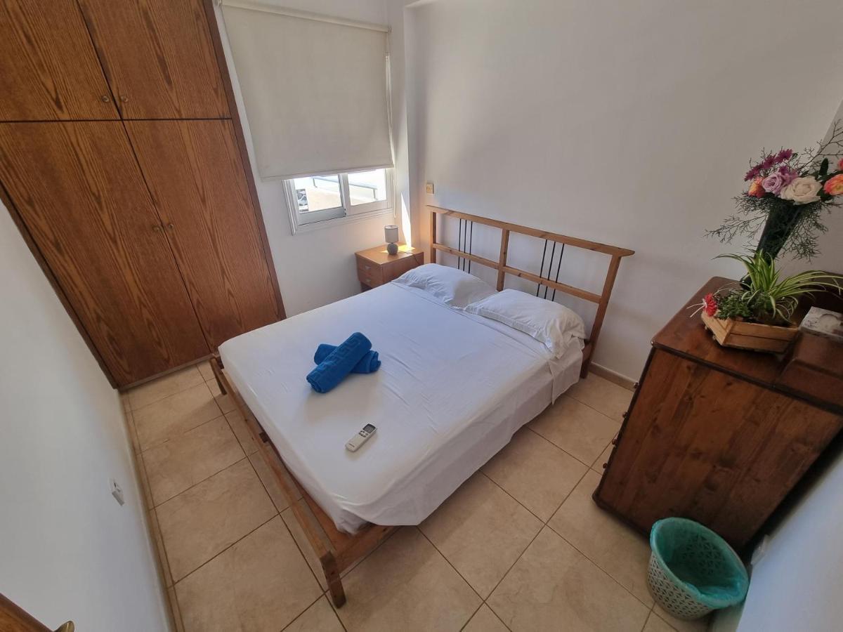 Salt Centre Appartement