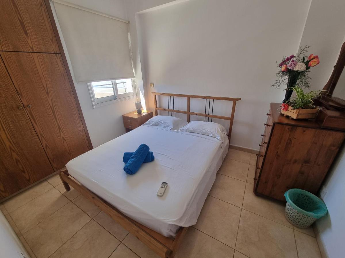 Apartment Salt Centre Larnaca