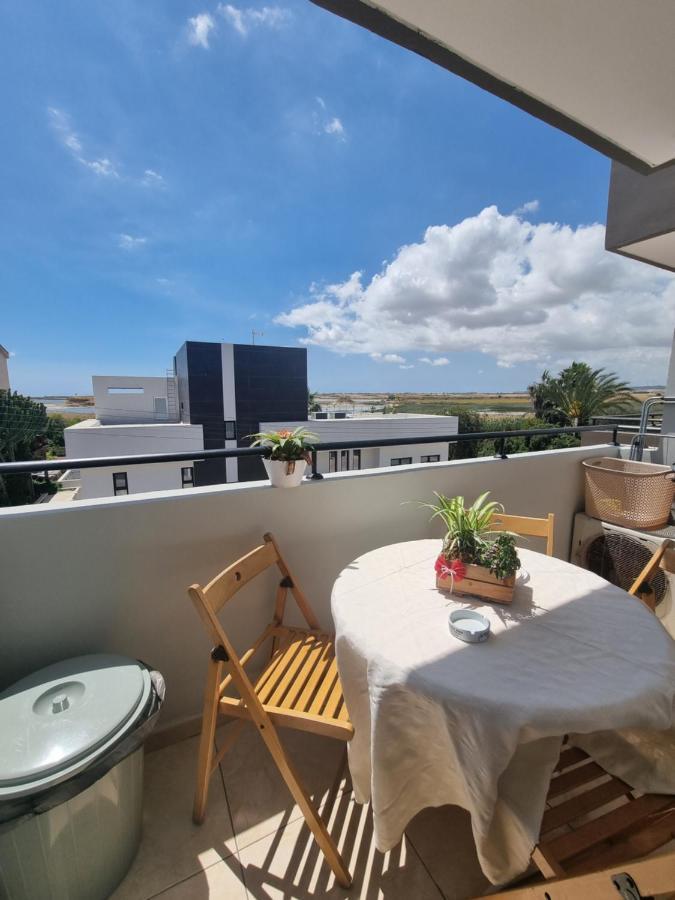 Salt Centre Appartement *