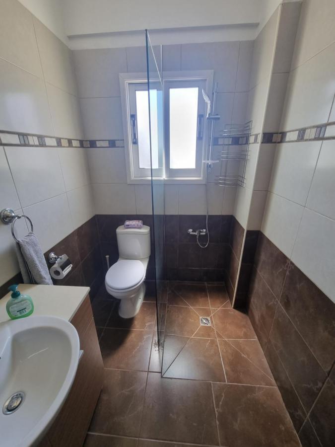 Salt Centre Appartement Larnaca