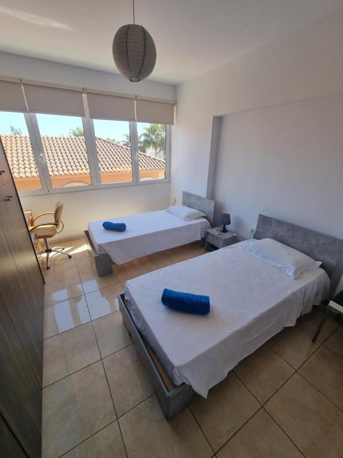 Salt Centre Appartement Larnaca