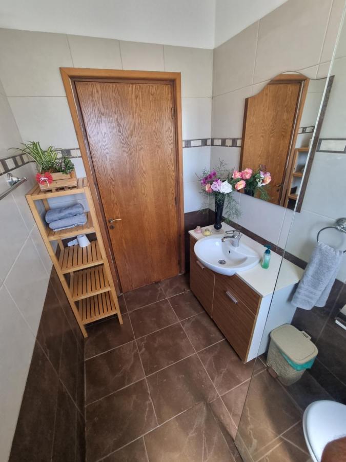 Salt Centre Appartement *