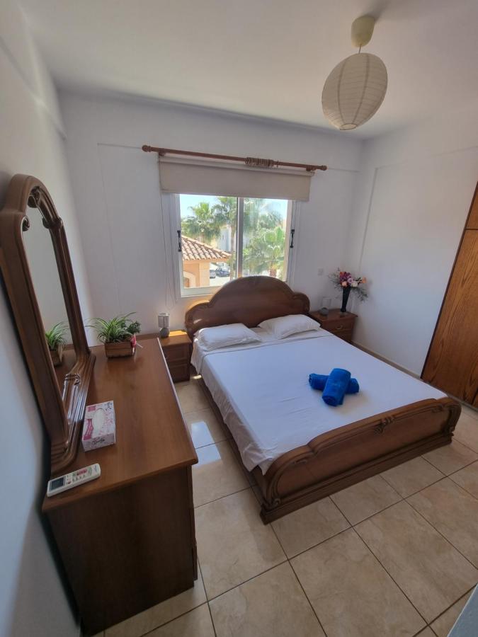 Salt Centre Appartement Larnaca
